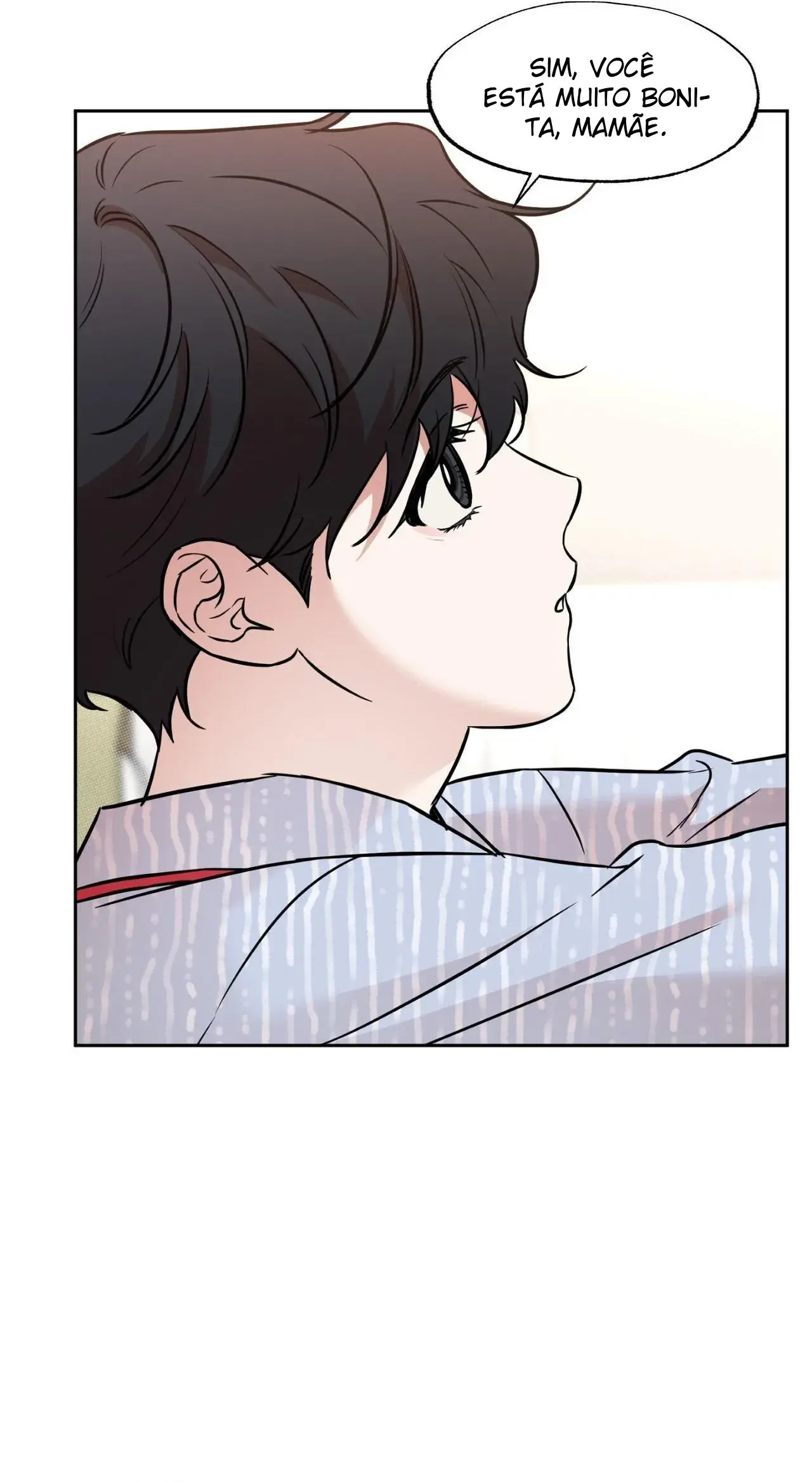 Doce Armadilha – Capítulo 44 Yaoi – Página 6