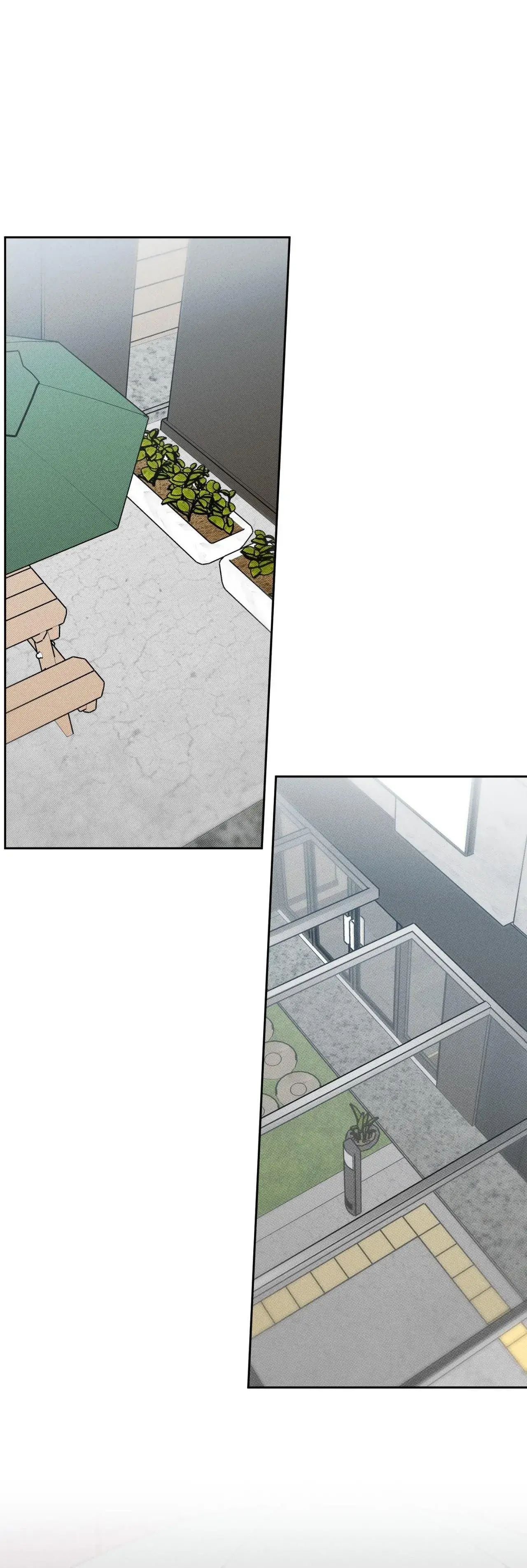 Doce Armadilha – Capítulo 45 Yaoi – Página 12