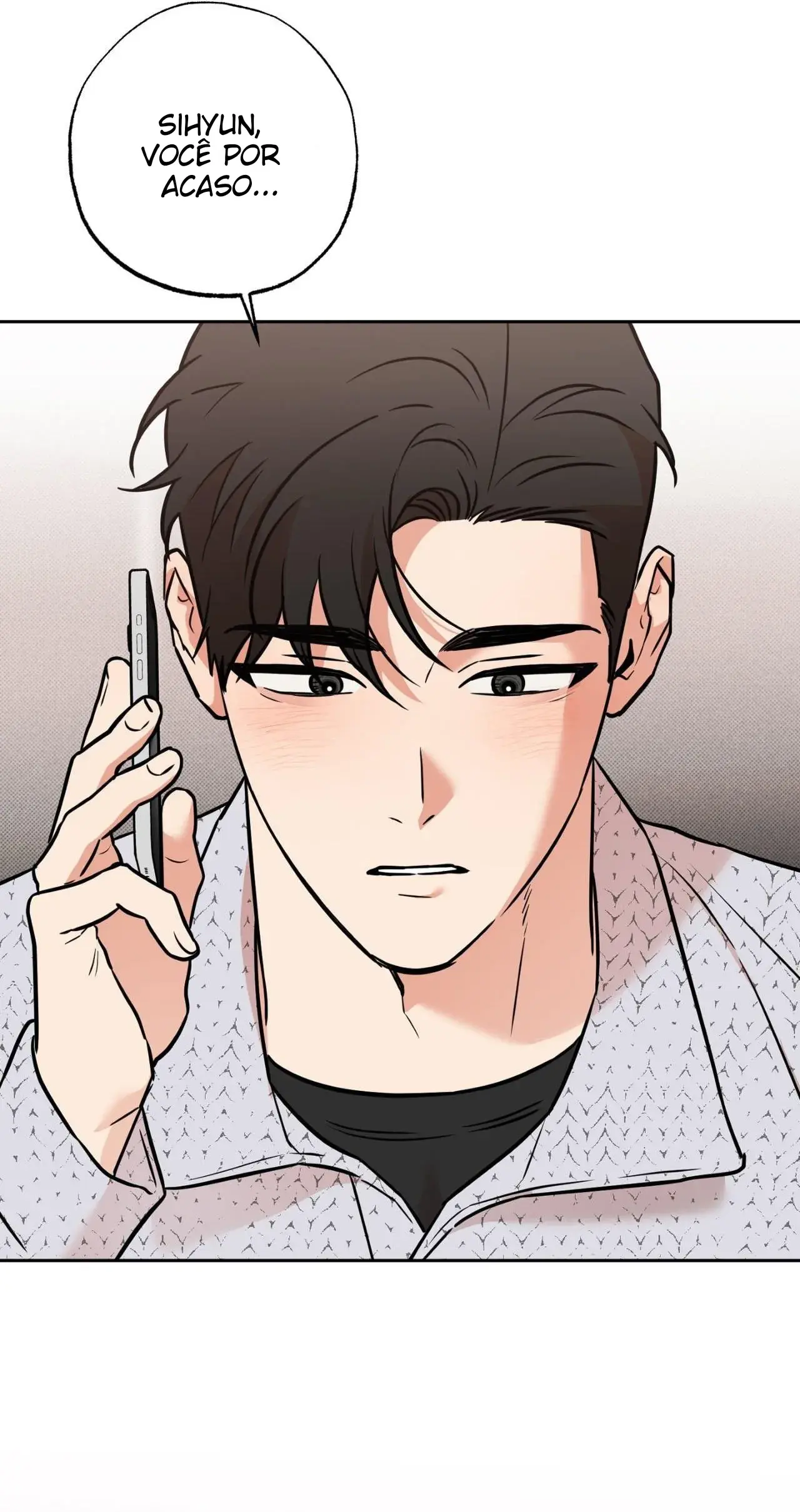 Doce Armadilha – Capítulo 45 Yaoi – Página 17