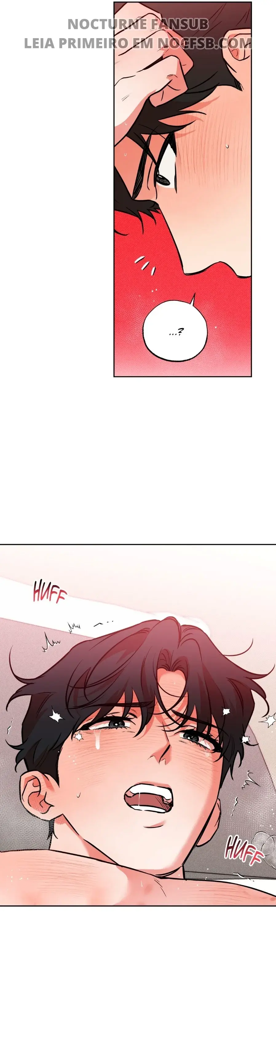 Doce Armadilha – Capítulo 46 Yaoi – Página 28