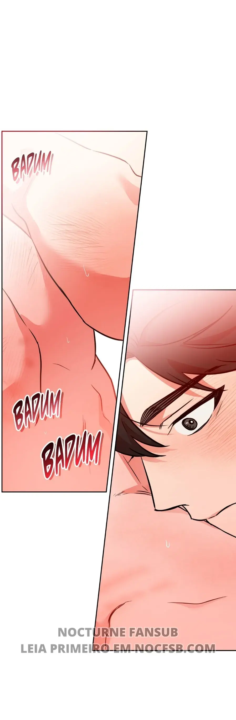 Doce Armadilha – Capítulo 46 Yaoi – Página 30