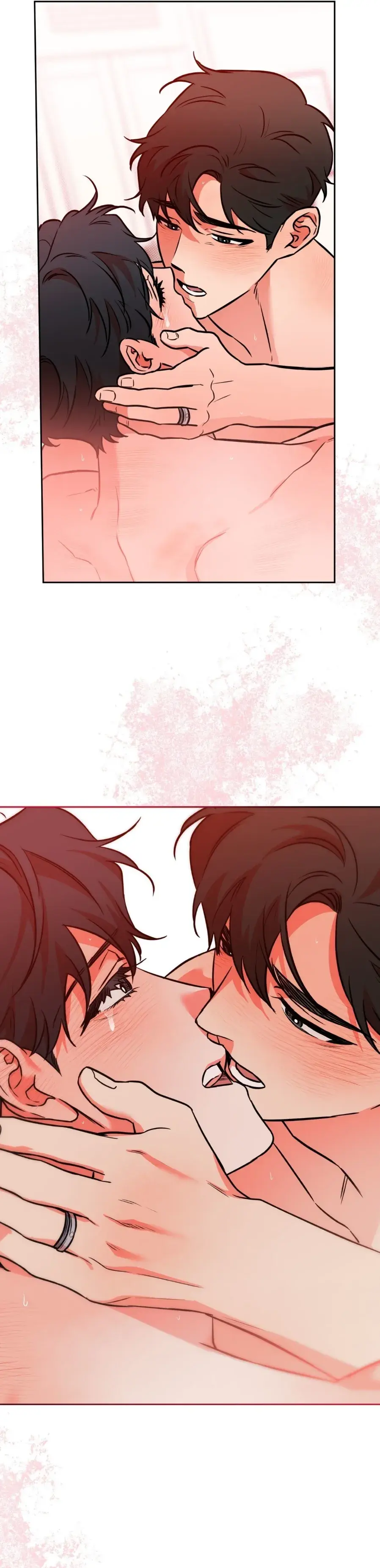 Doce Armadilha – Capítulo 46 Yaoi – Página 31