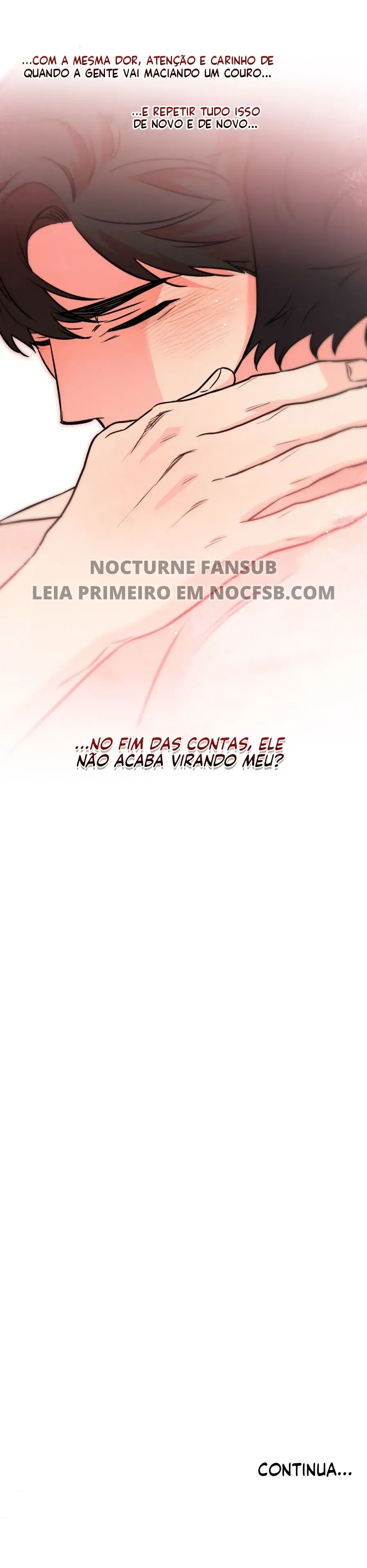 Doce Armadilha – Capítulo 46 Yaoi – Página 34