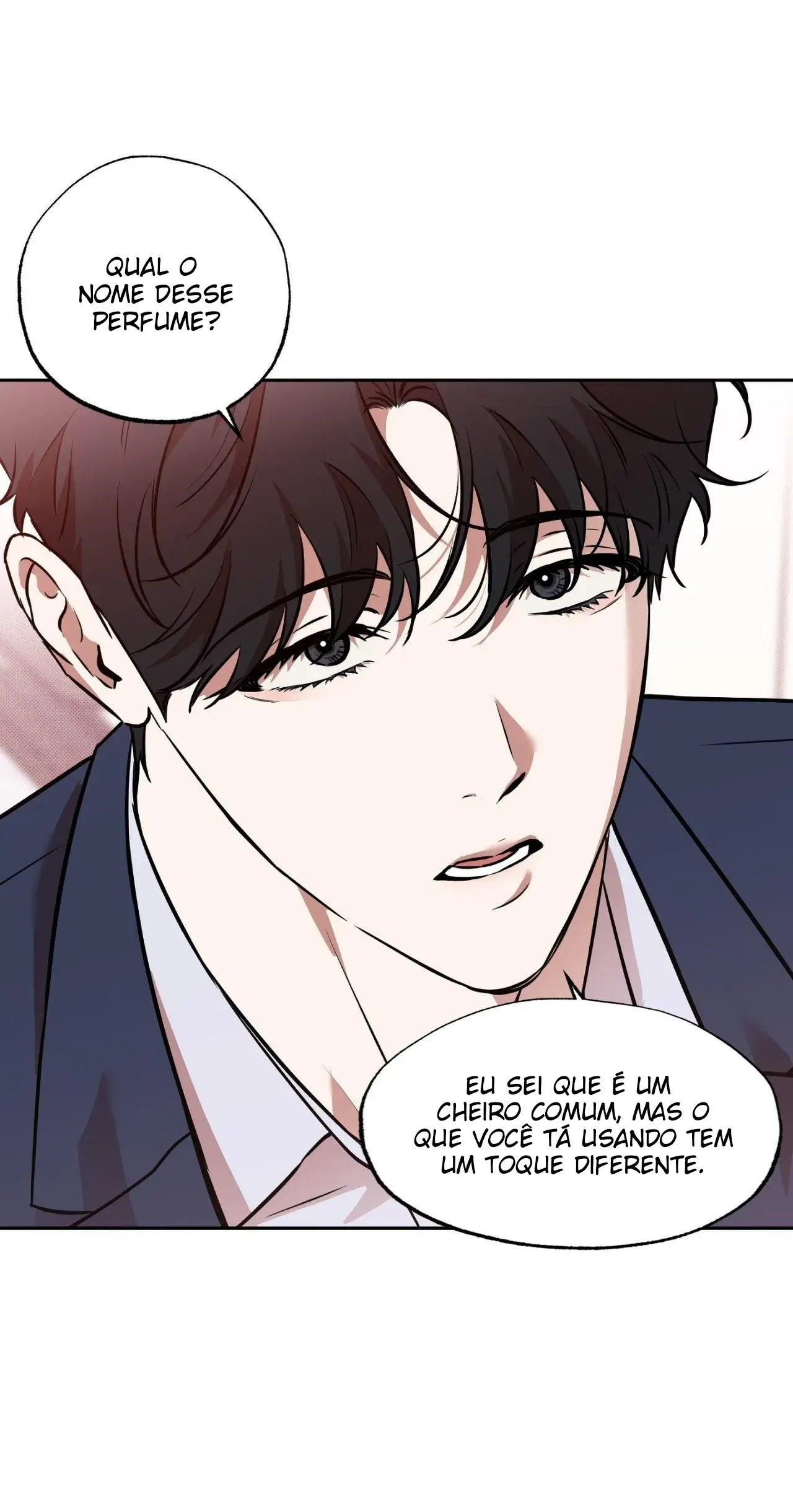 Doce Armadilha – Capítulo 47 Yaoi – Página 17