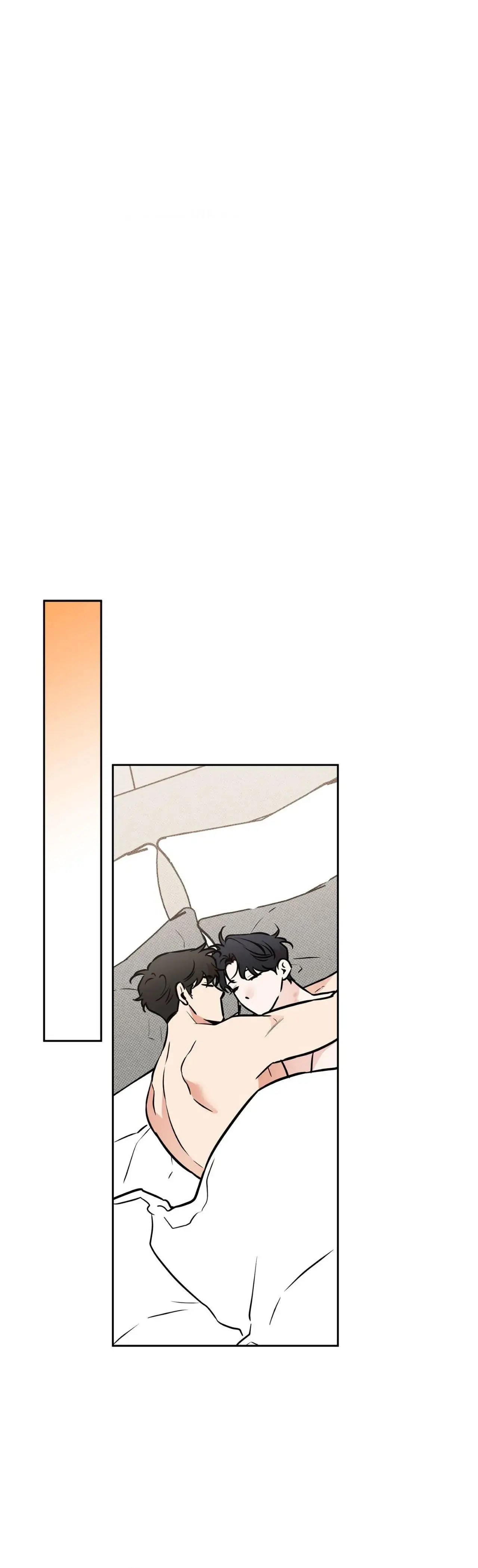 Doce Armadilha – Capítulo 47 Yaoi – Página 2