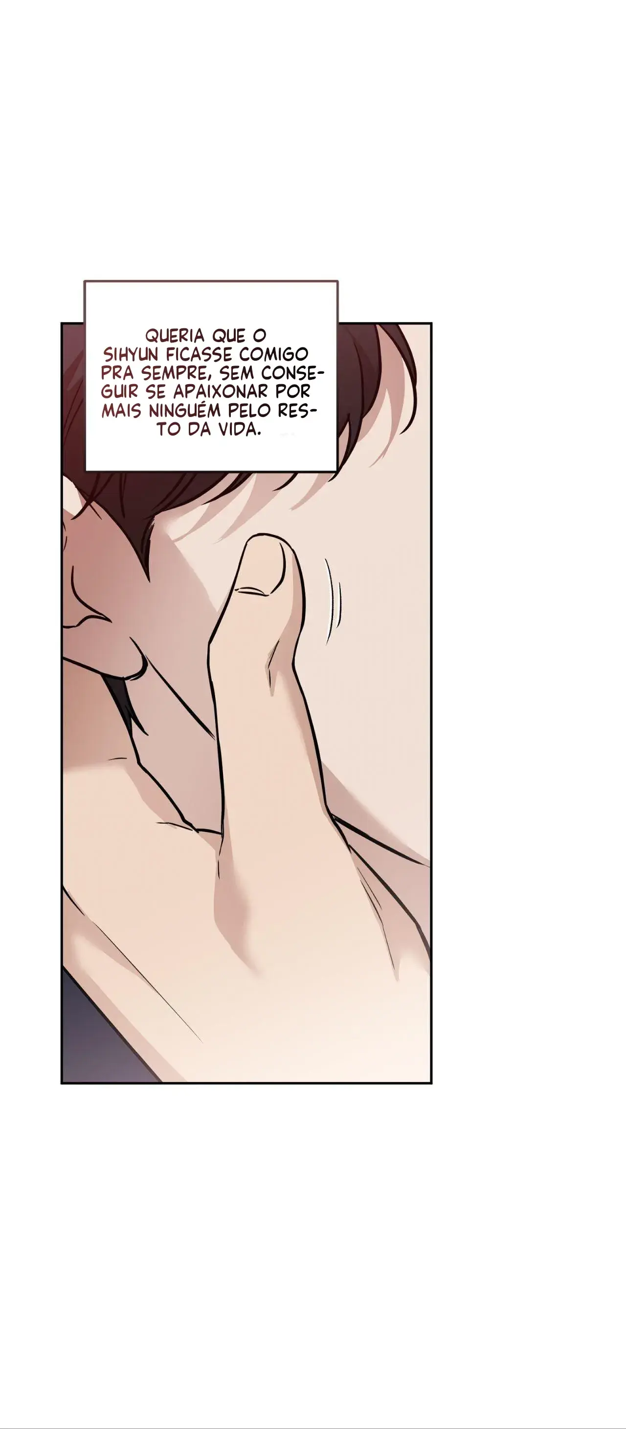 Doce Armadilha – Capítulo 47 Yaoi – Página 34