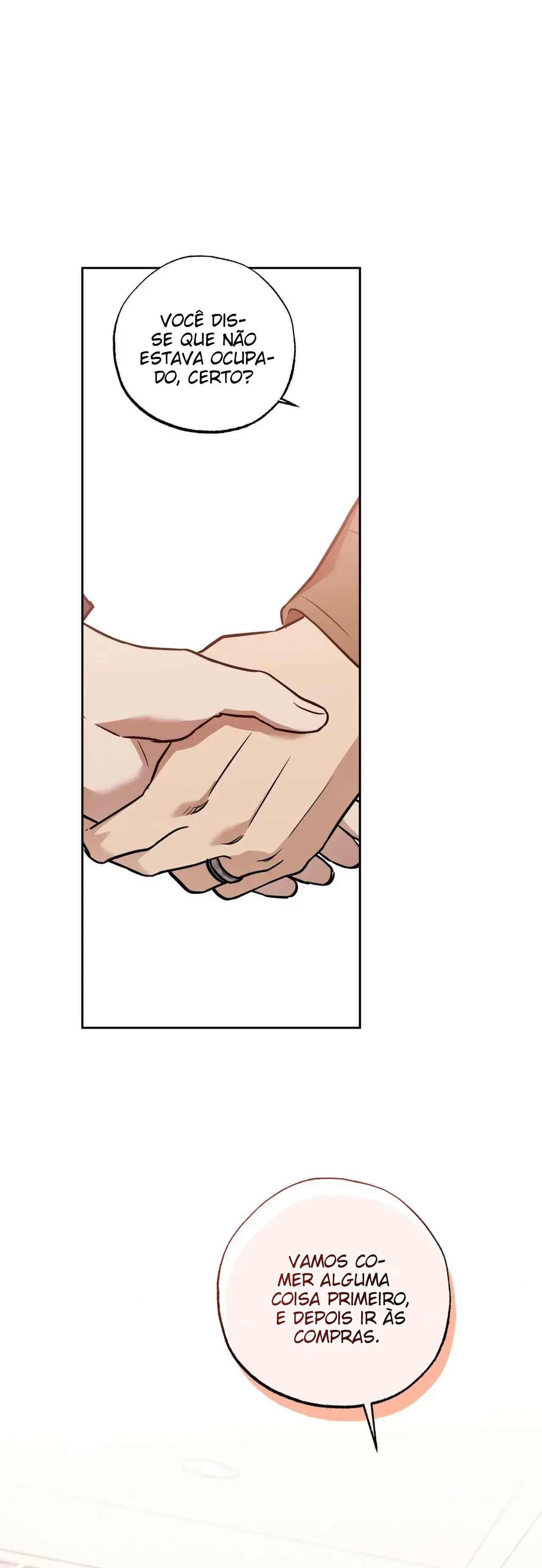 Doce Armadilha – Capítulo 47 Yaoi – Página 36