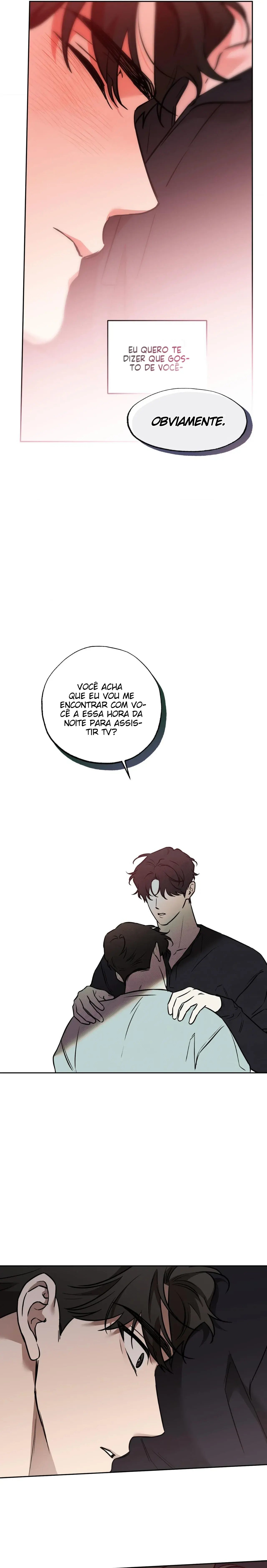 Doce Armadilha – Capítulo 49 Yaoi – Página 10 Doce Armadilha – Capítulo 49 Yaoi – Página 10