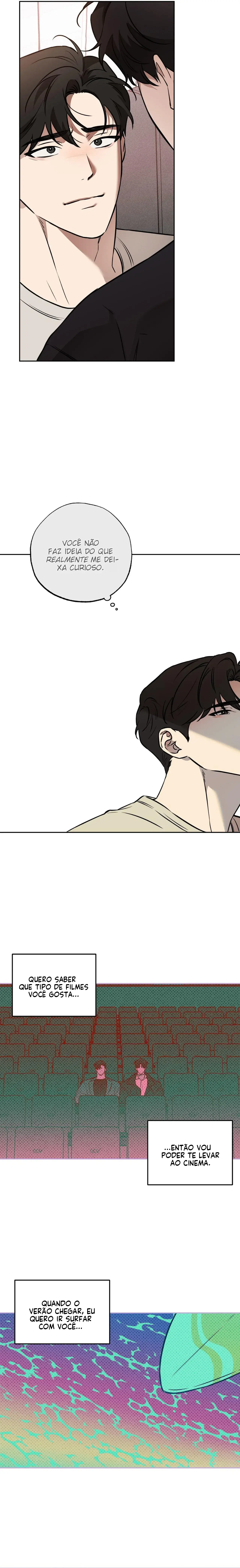 Doce Armadilha – Capítulo 49 Yaoi – Página 12 Doce Armadilha – Capítulo 49 Yaoi – Página 12