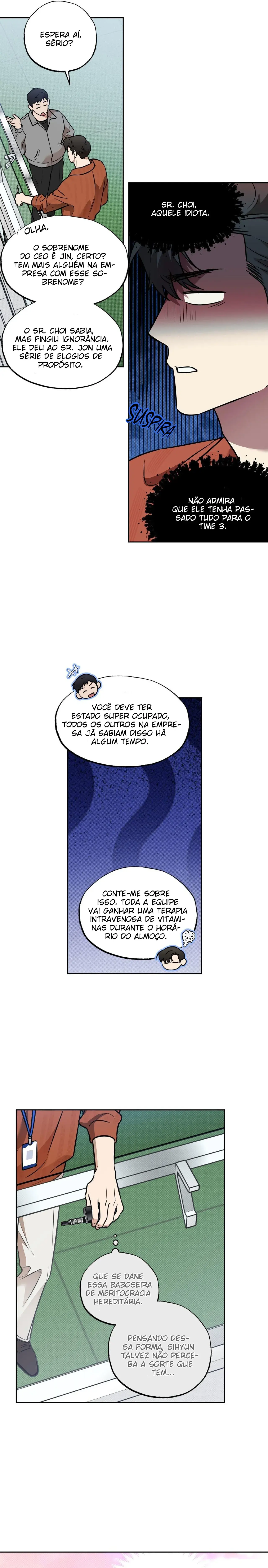 Doce Armadilha – Capítulo 49 Yaoi – Página 16 Doce Armadilha – Capítulo 49 Yaoi – Página 16