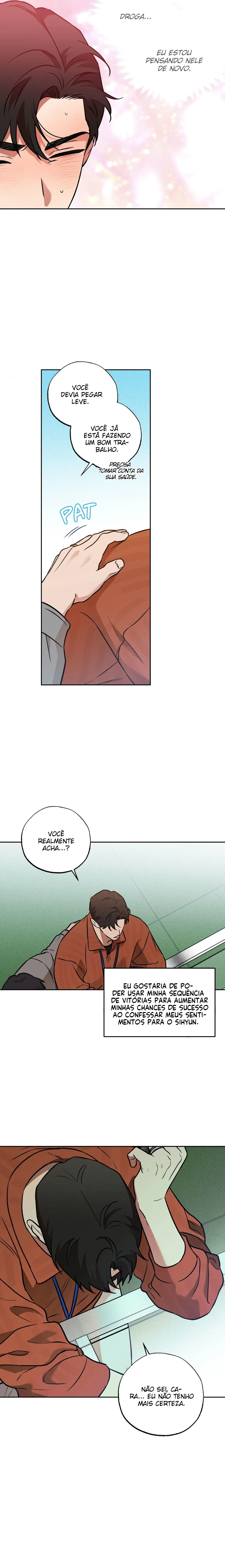 Doce Armadilha – Capítulo 49 Yaoi – Página 17 Doce Armadilha – Capítulo 49 Yaoi – Página 17