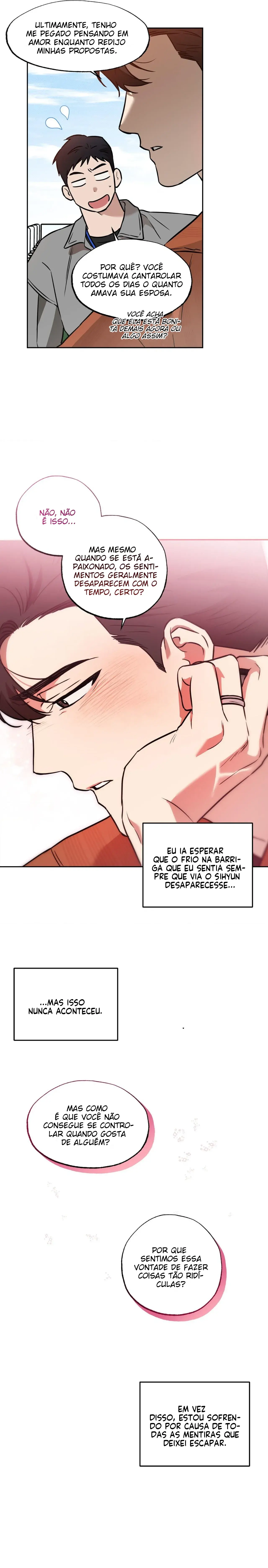 Doce Armadilha – Capítulo 49 Yaoi – Página 18 Doce Armadilha – Capítulo 49 Yaoi – Página 18