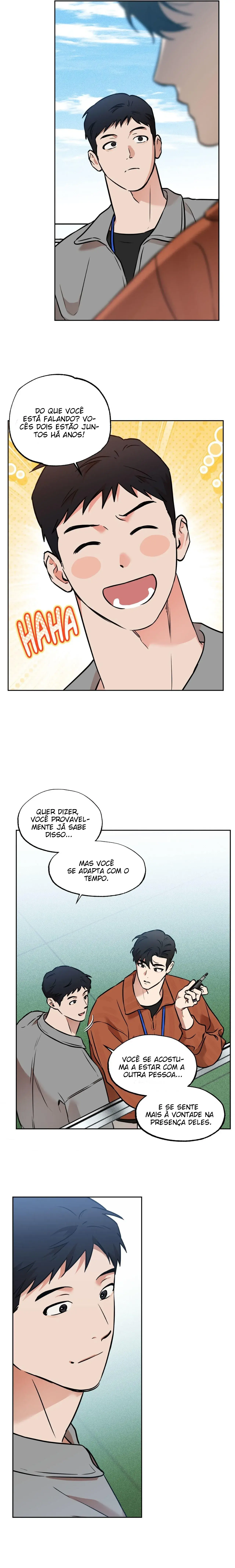 Doce Armadilha – Capítulo 49 Yaoi – Página 19 Doce Armadilha – Capítulo 49 Yaoi – Página 19