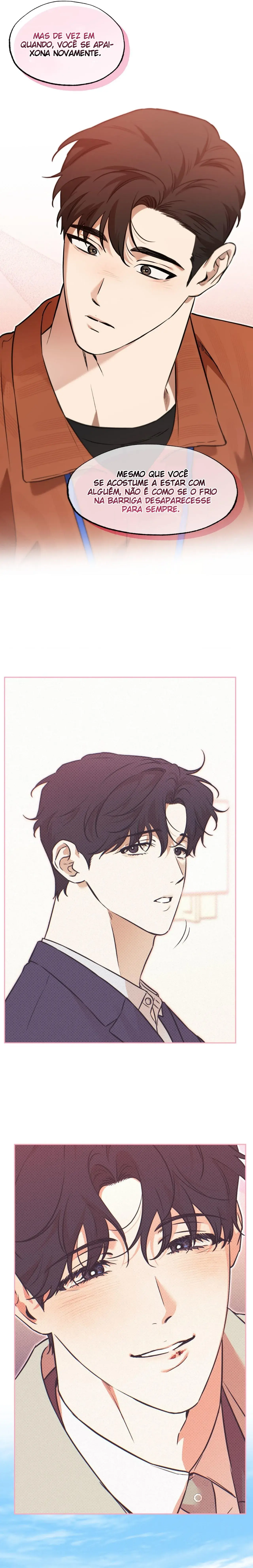Doce Armadilha – Capítulo 49 Yaoi – Página 20 Doce Armadilha – Capítulo 49 Yaoi – Página 20