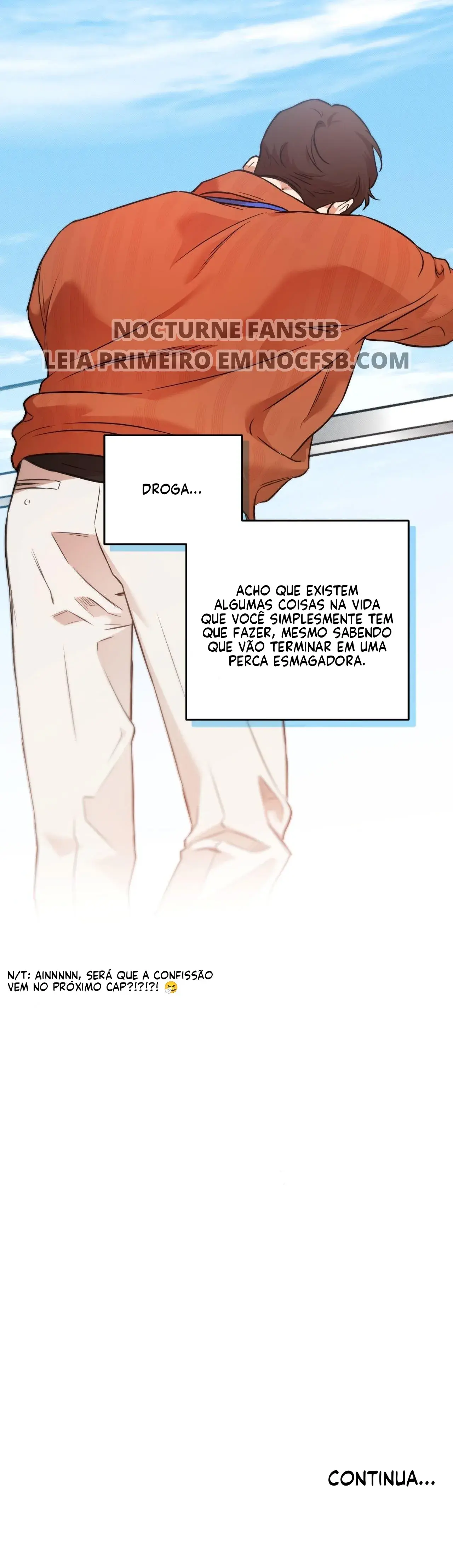 Doce Armadilha – Capítulo 49 Yaoi – Página 21 Doce Armadilha – Capítulo 49 Yaoi – Página 21