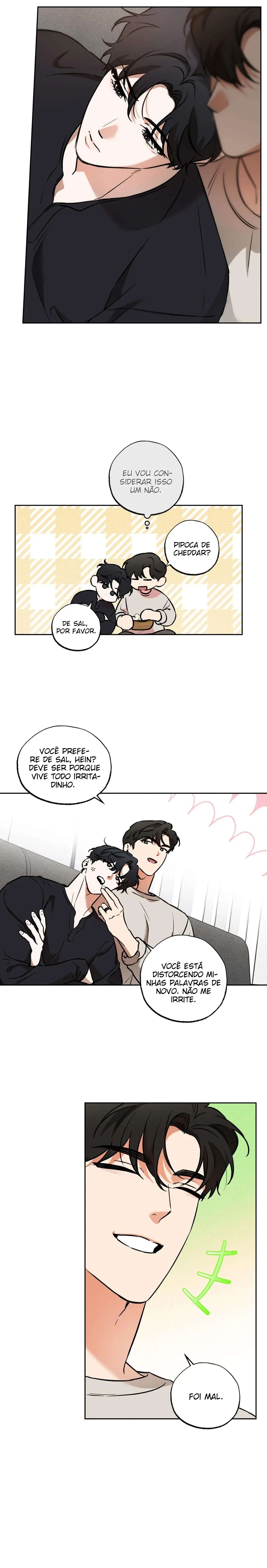 Doce Armadilha – Capítulo 49 Yaoi – Página 3 Doce Armadilha – Capítulo 49 Yaoi – Página 3