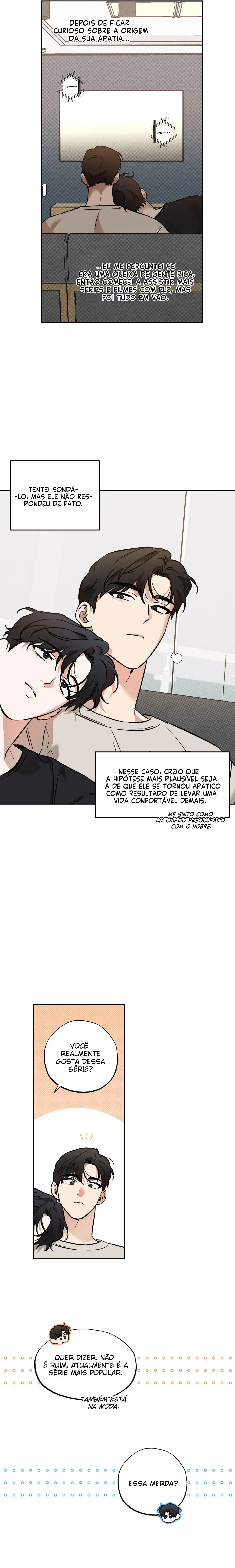 Doce Armadilha – Capítulo 49 Yaoi – Página 4 Doce Armadilha – Capítulo 49 Yaoi – Página 4