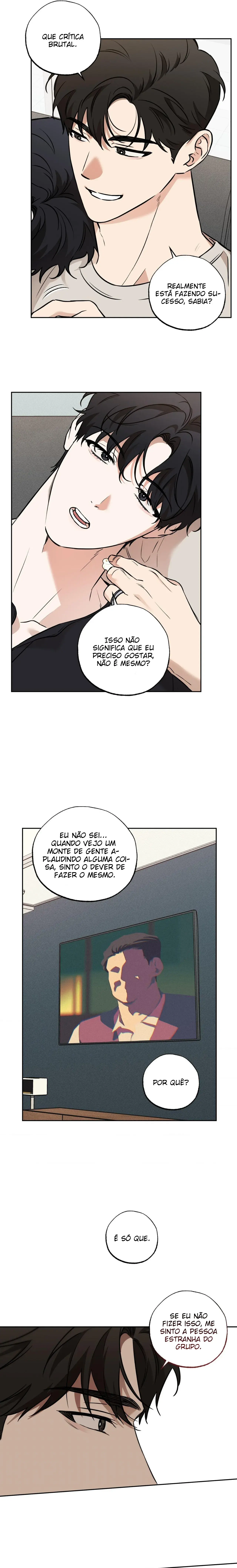 Doce Armadilha – Capítulo 49 Yaoi – Página 5 Doce Armadilha – Capítulo 49 Yaoi – Página 5