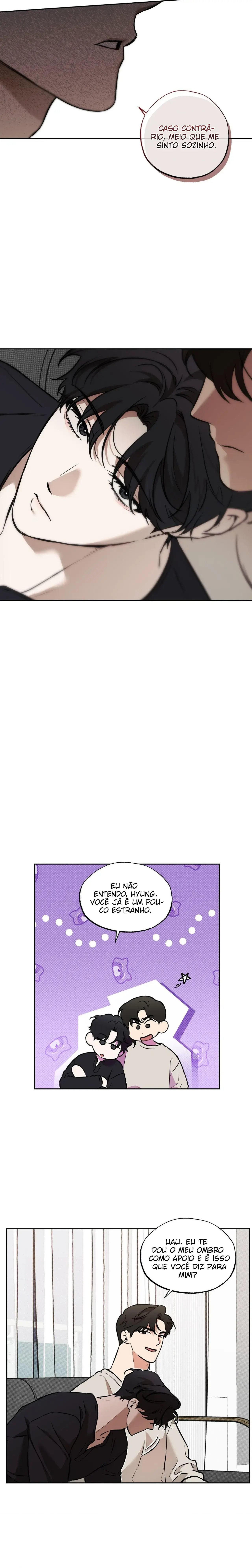 Doce Armadilha – Capítulo 49 Yaoi – Página 6 Doce Armadilha – Capítulo 49 Yaoi – Página 6