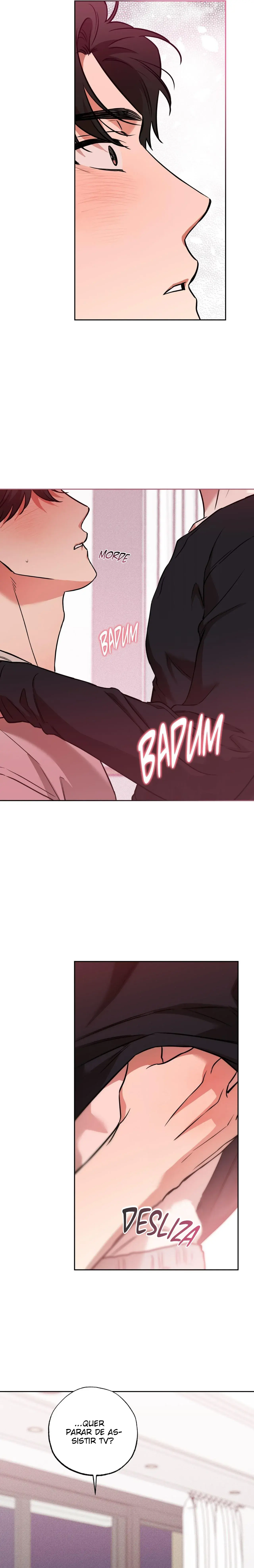 Doce Armadilha – Capítulo 49 Yaoi – Página 8 Doce Armadilha – Capítulo 49 Yaoi – Página 8