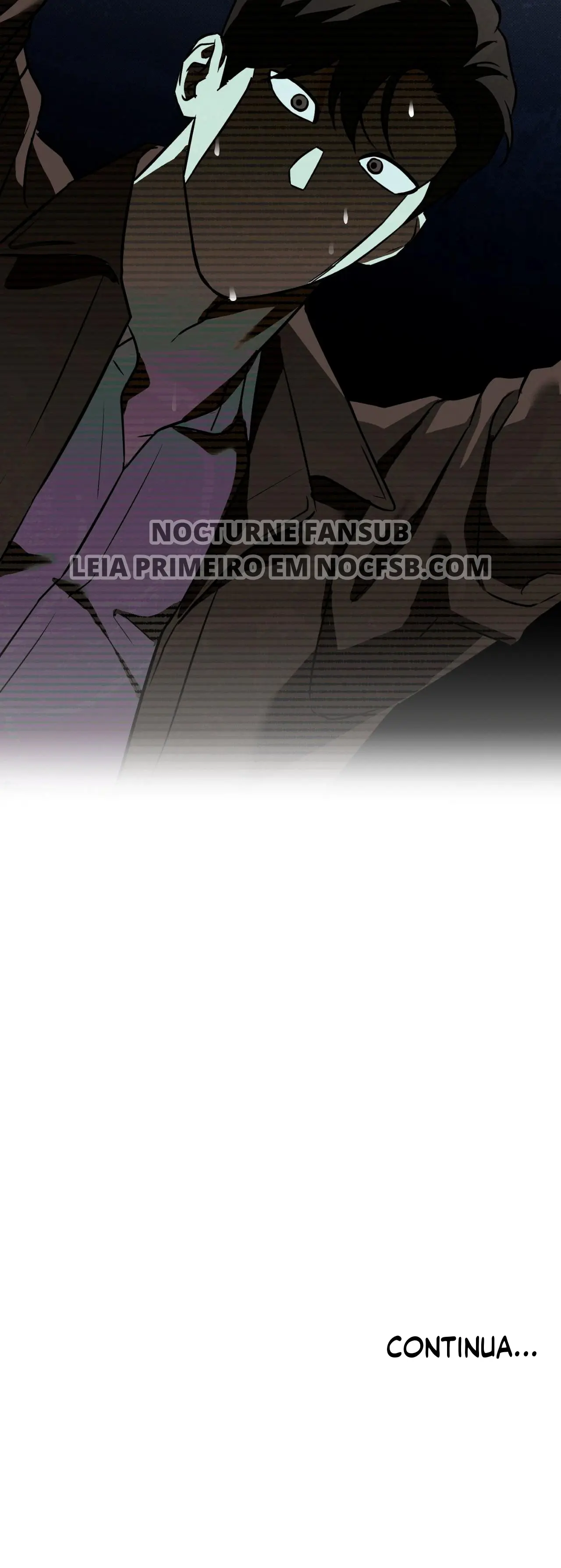 Doce Armadilha – Capítulo 52 Yaoi – Página 32