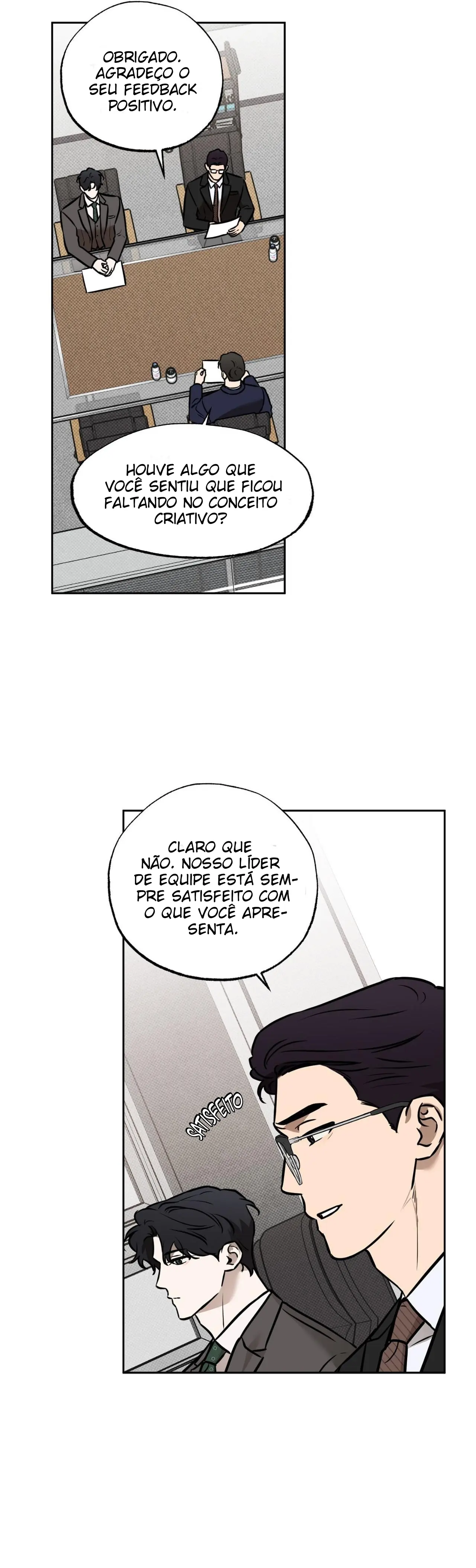 Doce Armadilha – Capítulo 53 Yaoi – Página 13