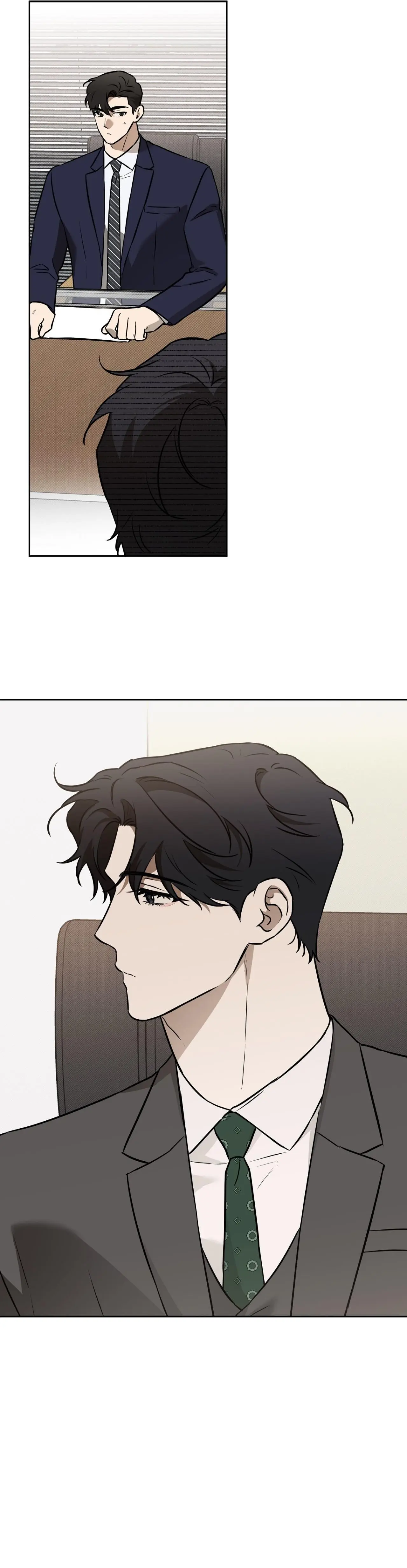 Doce Armadilha – Capítulo 53 Yaoi – Página 20