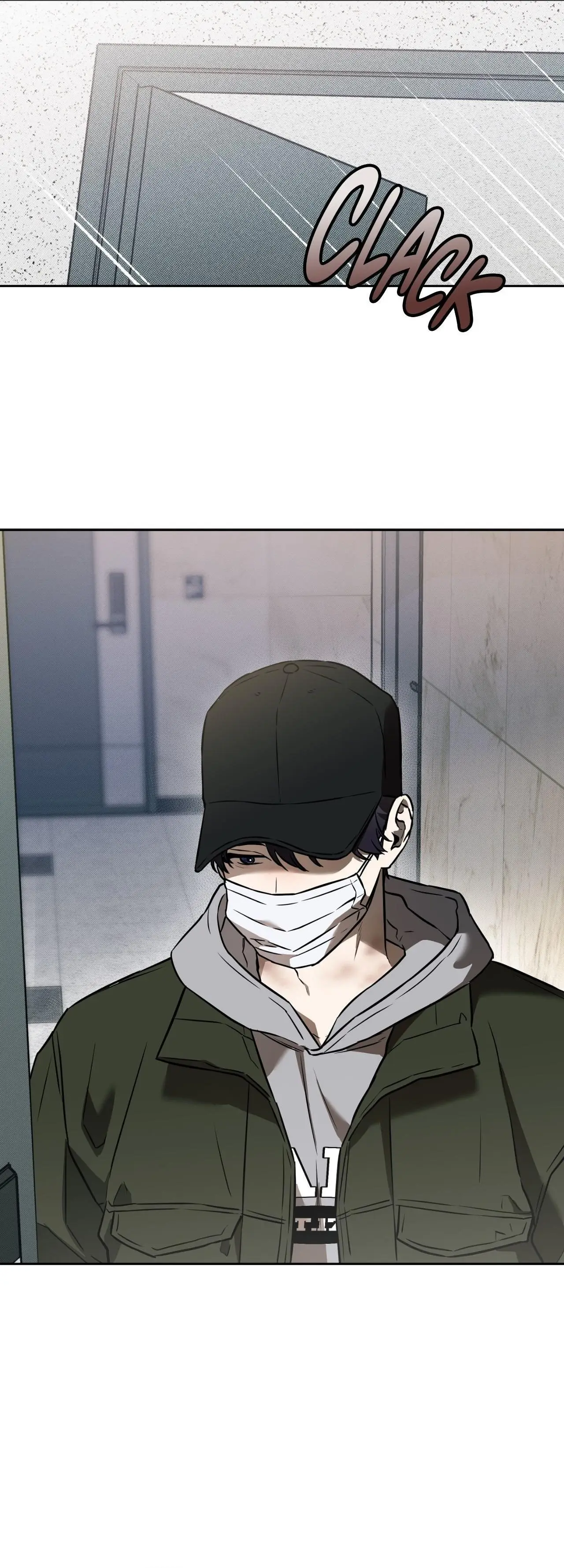 Doce Armadilha – Capítulo 53 Yaoi – Página 4