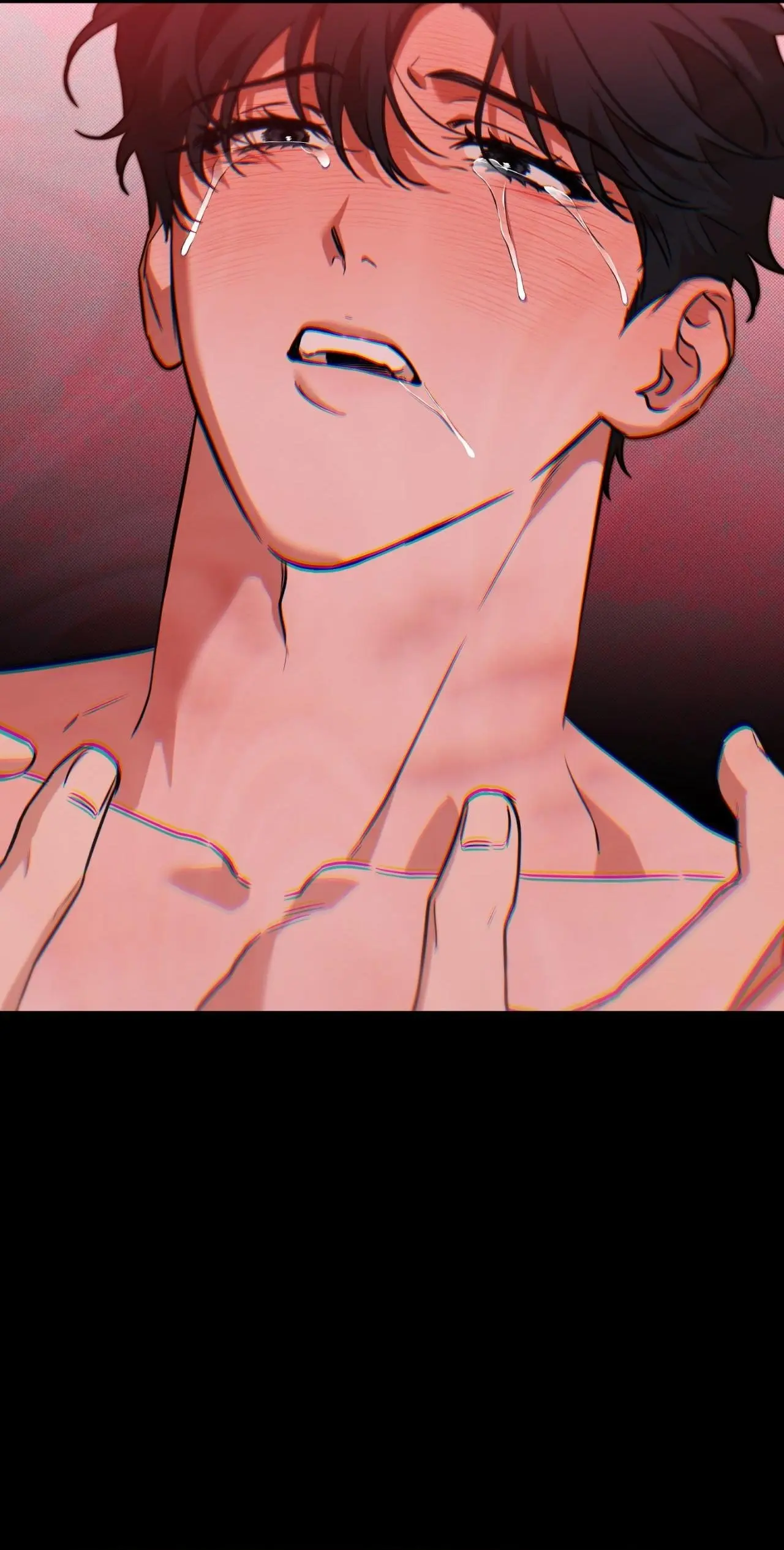 Doce Armadilha – Capítulo 53 Yaoi – Página 7