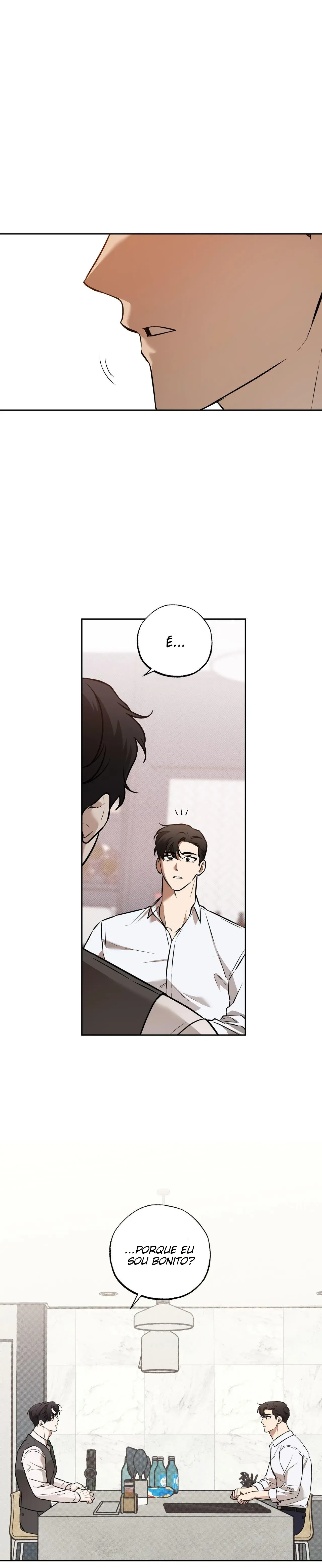 Doce Armadilha – Capítulo 54 Yaoi – Página 7