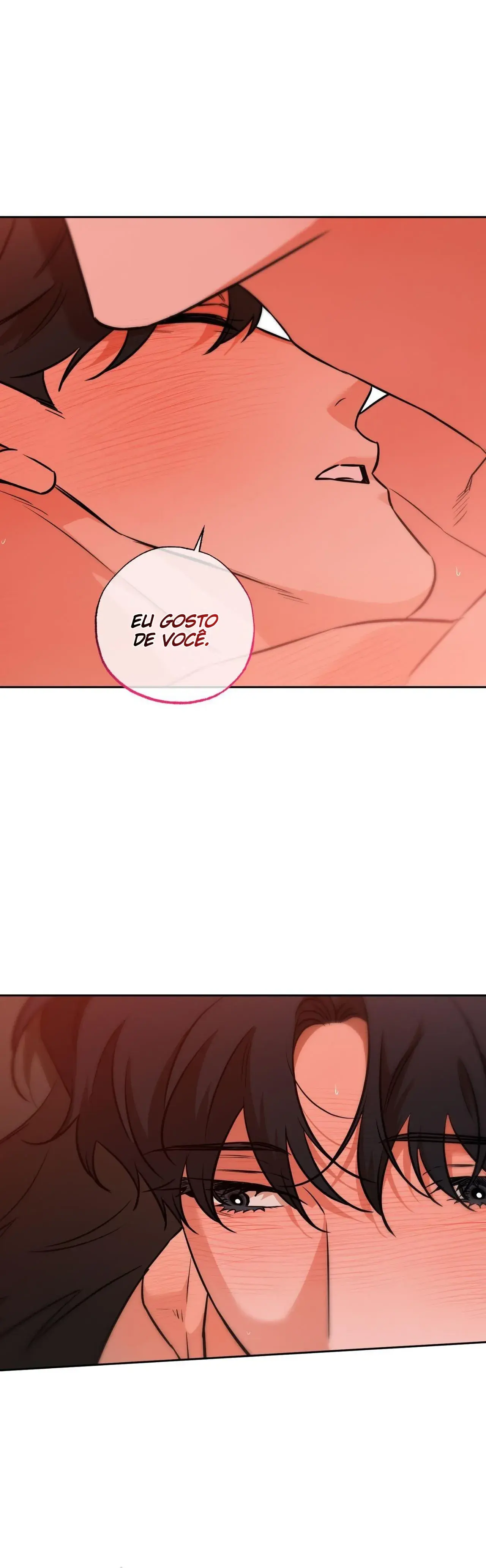 Doce Armadilha – Capítulo 55 Yaoi – Página 14