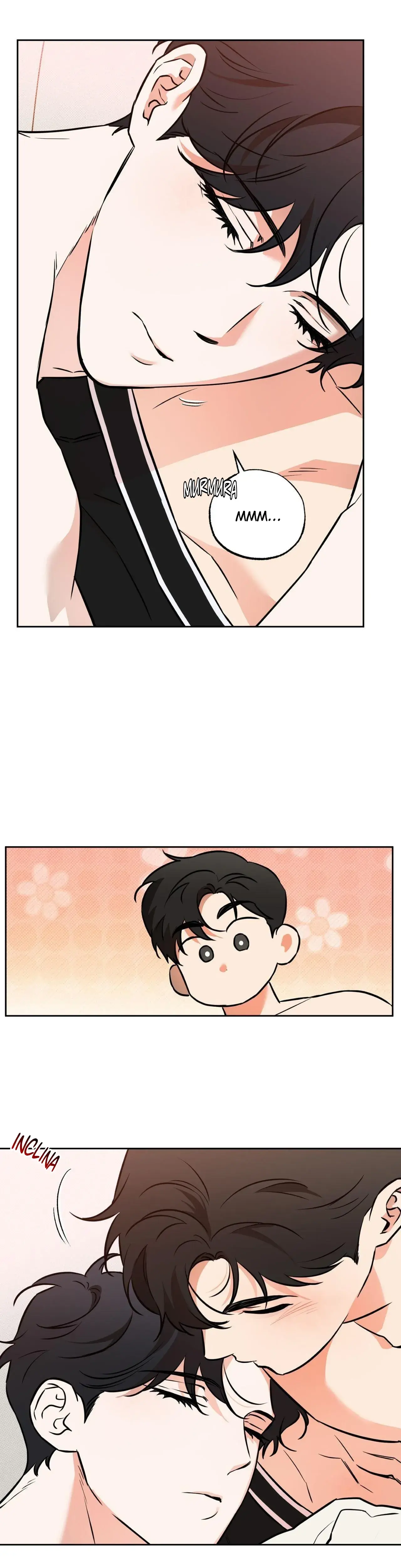 Doce Armadilha – Capítulo 55 Yaoi – Página 28