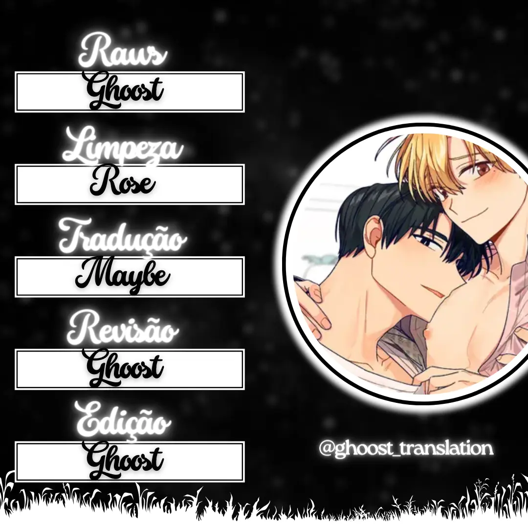 Doce Como Baunilha – Capítulo 00 Yaoi – Página 6