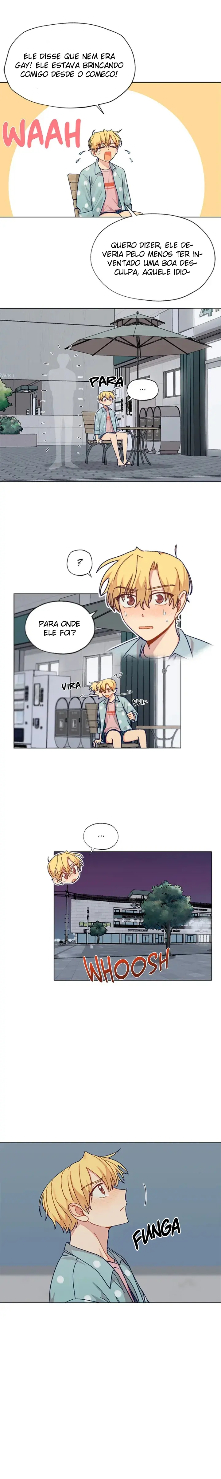 Doce Como Baunilha – Capítulo 01 Yaoi – Página 4