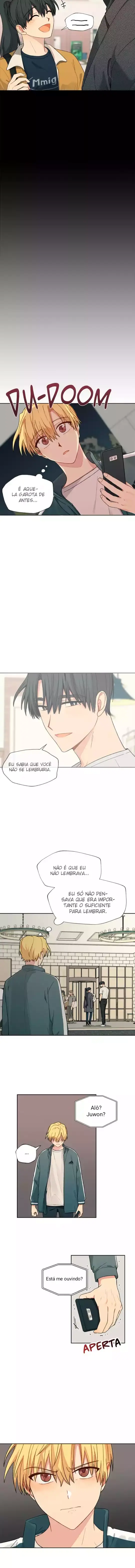 Doce Como Baunilha – Capítulo 17 Yaoi – Página 7