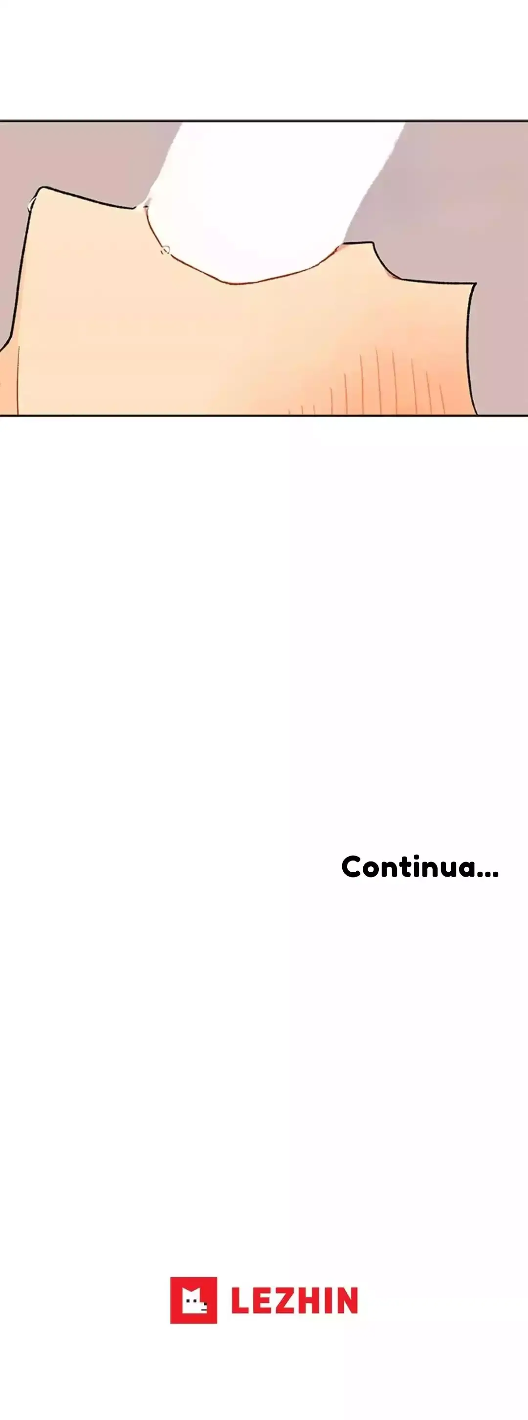 Doce Como Baunilha – Capítulo 24 Yaoi – Página 21