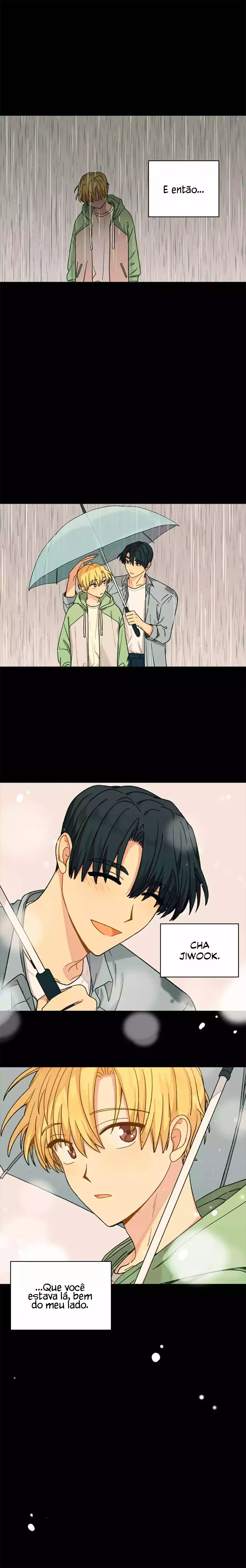 Doce Como Baunilha – Capítulo 31 Yaoi – Página 5