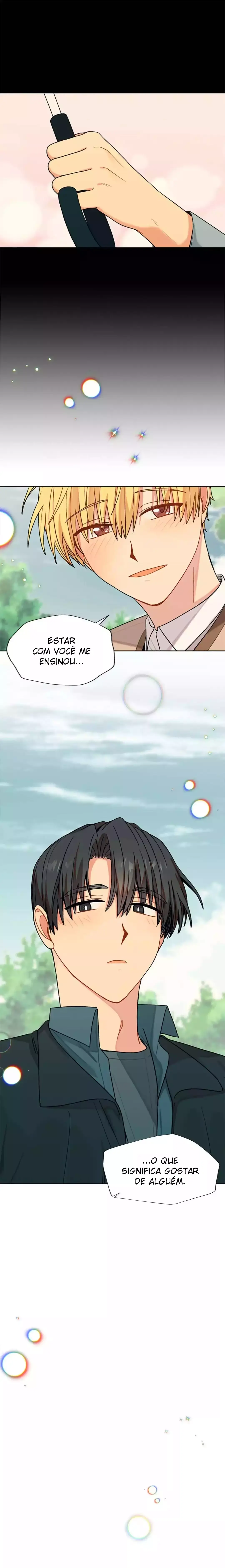 Doce Como Baunilha – Capítulo 31 Yaoi – Página 6