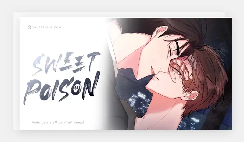Doce Veneno – Capítulo 07 Yaoi – Página 1 Doce Veneno – Capítulo 07 Yaoi – Página 1