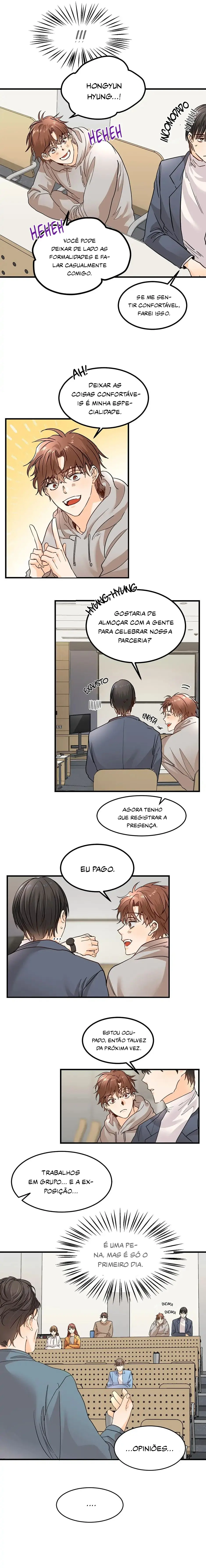 Docinho – Capítulo 01 Yaoi – Página 13