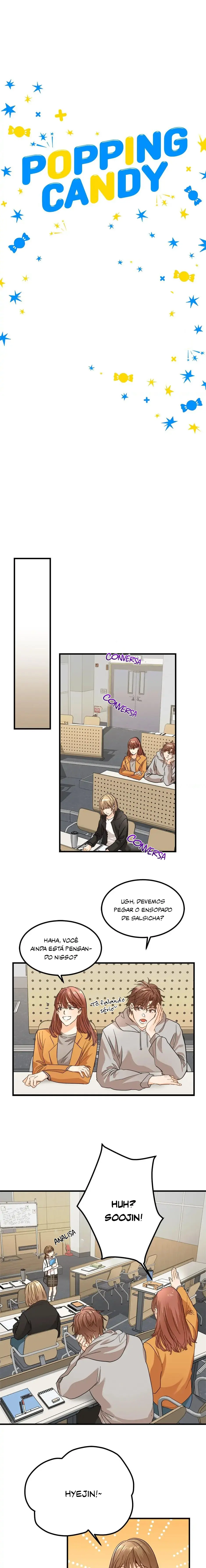 Docinho – Capítulo 01 Yaoi – Página 4