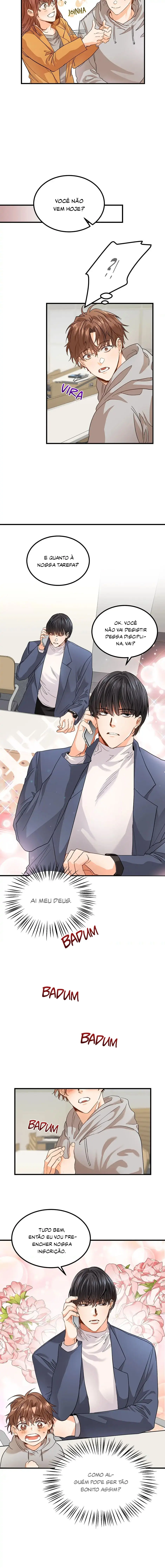 Docinho – Capítulo 01 Yaoi – Página 6