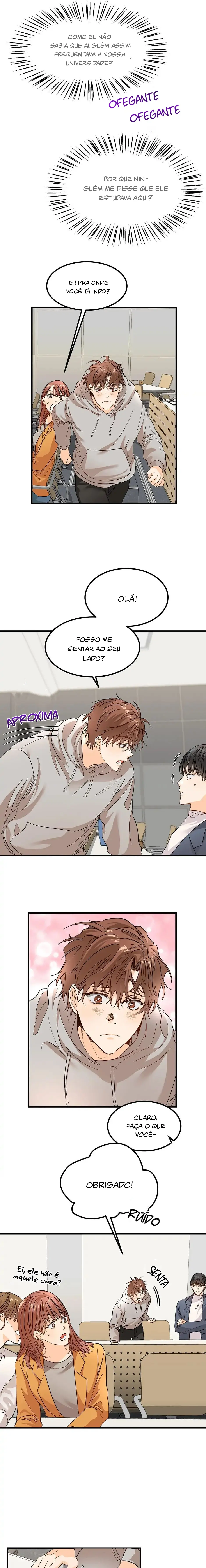 Docinho – Capítulo 01 Yaoi – Página 7