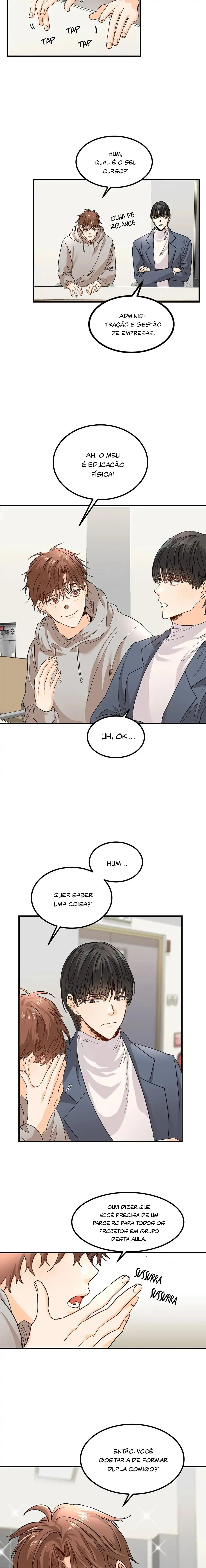 Docinho – Capítulo 01 Yaoi – Página 8