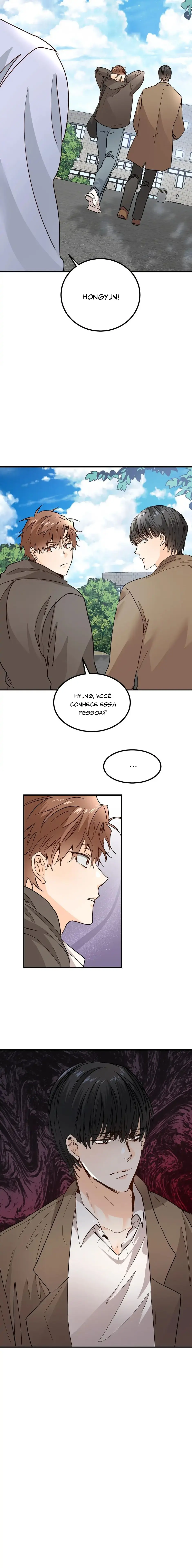 Docinho – Capítulo 03 Yaoi – Página 10