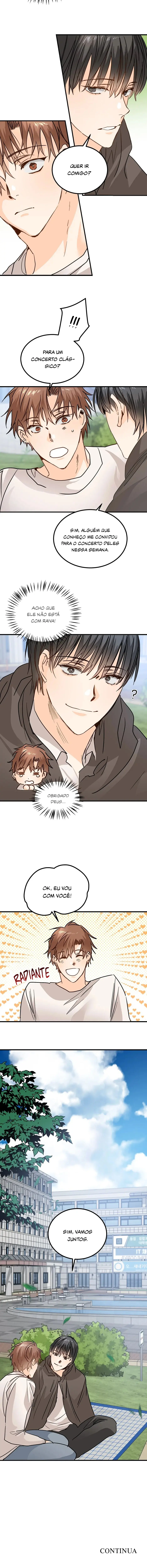 Docinho – Capítulo 04 Yaoi – Página 10