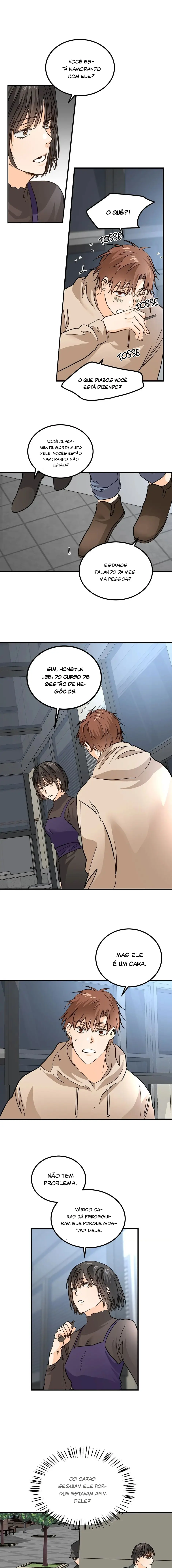 Docinho – Capítulo 06 Yaoi – Página 11