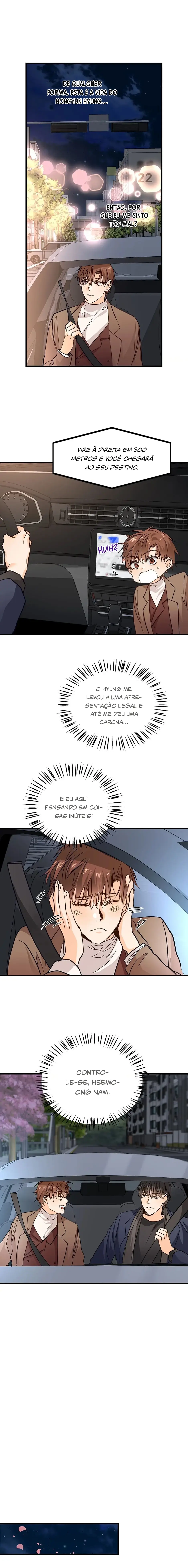 Docinho – Capítulo 06 Yaoi – Página 4