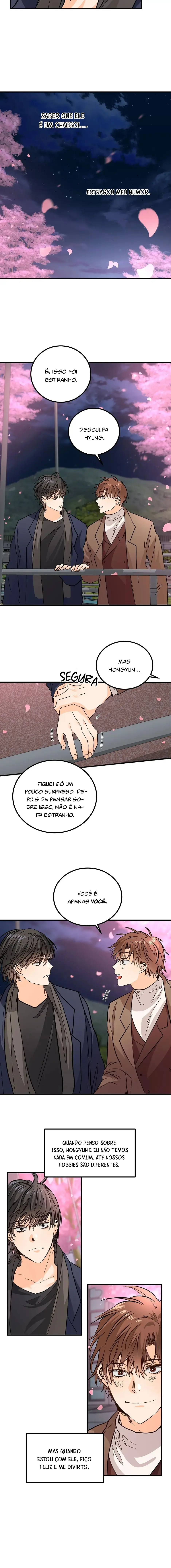 Docinho – Capítulo 06 Yaoi – Página 6