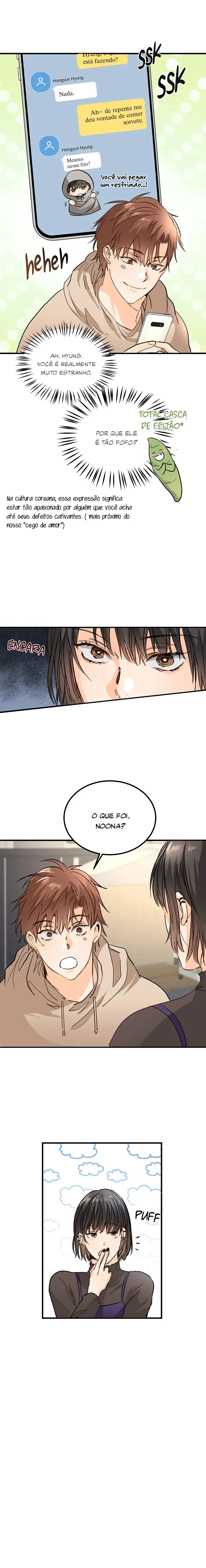 Docinho – Capítulo 06 Yaoi – Página 9